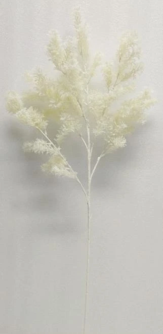 Rubber Bell Flower Stick